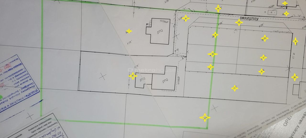 dom wolnostojący, 4 pokoje Radzymin. Zdjęcie 23
