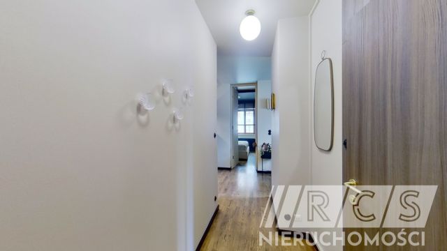 Mieszkanie 2-pokojowe Wrocław Stare Miasto, ul. Odrzańska. Zdjęcie 16