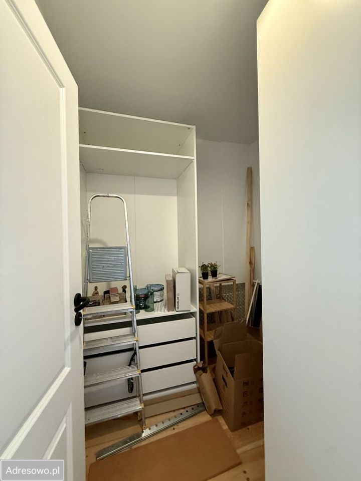 Mieszkanie 3-pokojowe Warszawa Żoliborz, ul. ks. Jerzego Popiełuszki. Zdjęcie 13