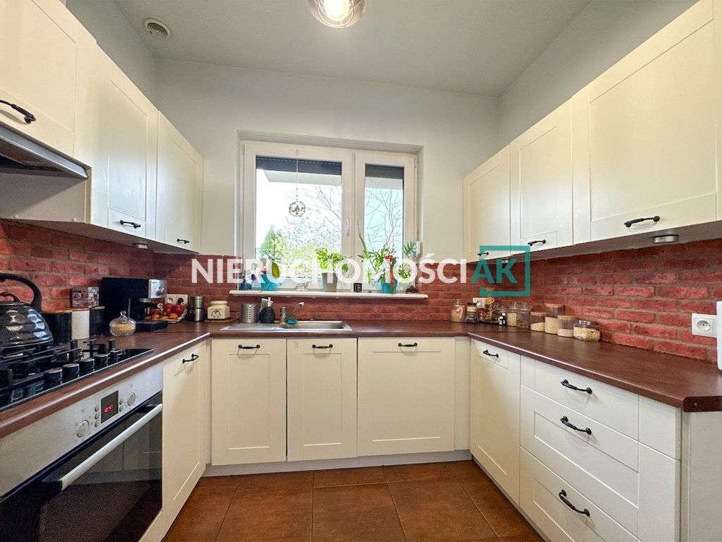 bliźniak, 3 pokoje Gowarzewo, ul. Zacisze. Zdjęcie 16