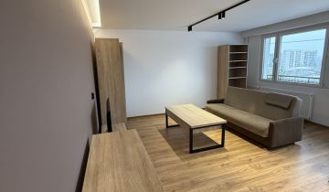 Mieszkanie 3-pokojowe Chrzanów, ul. Trzebińska