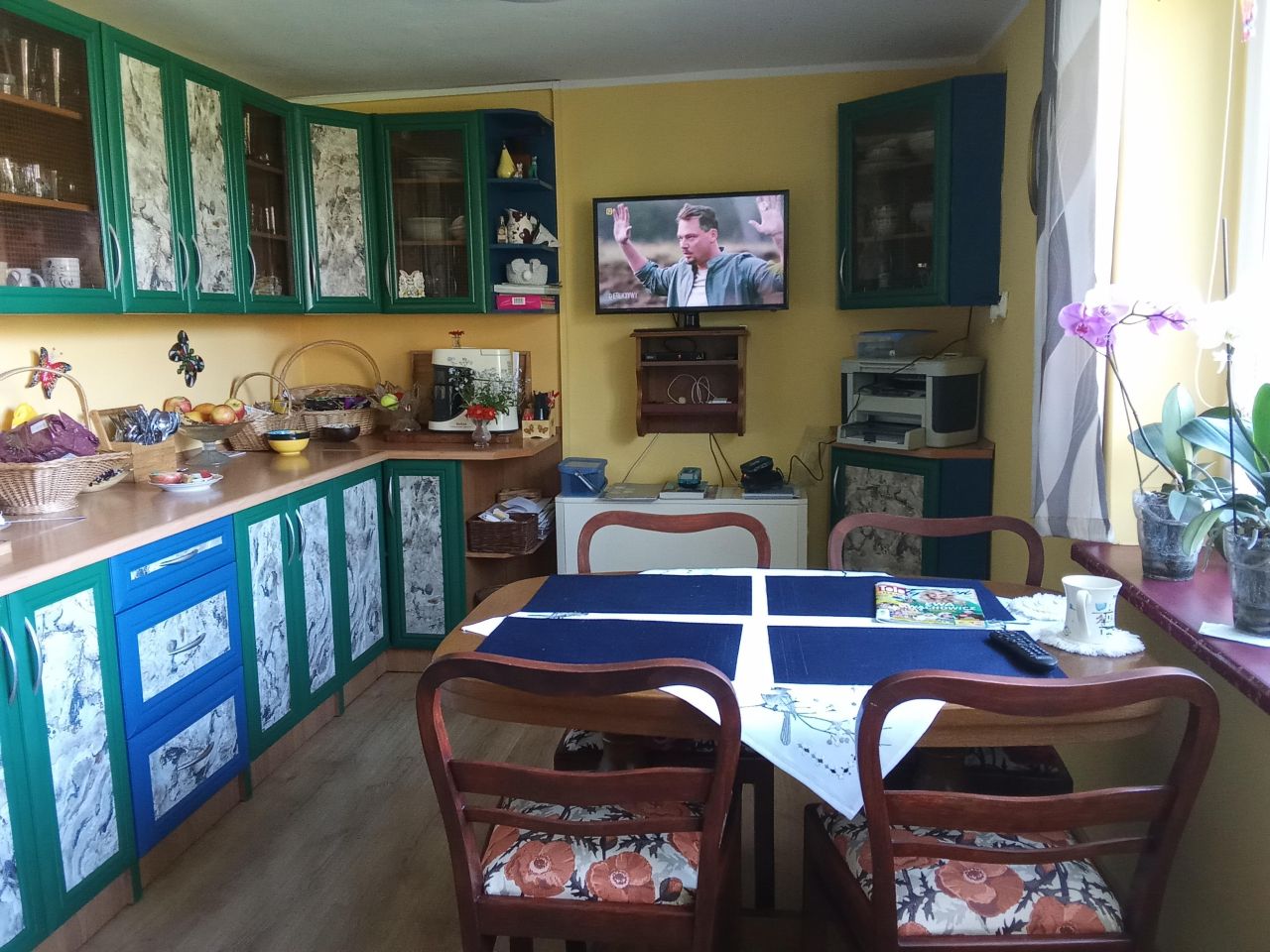 dom wolnostojący, 4 pokoje Osola, ul. Leśna. Zdjęcie 8