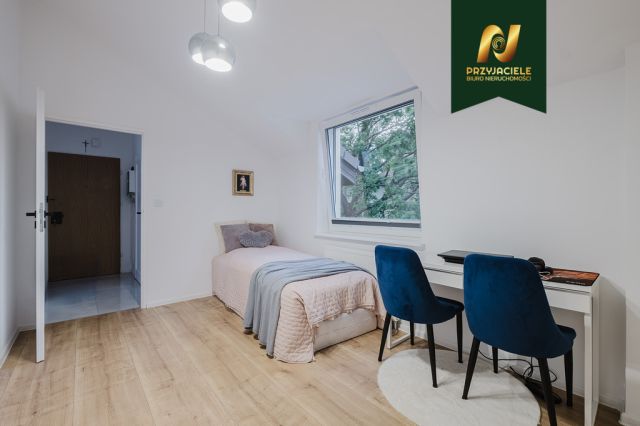 Mieszkanie 2-pokojowe Gdynia Dąbrowa, ul. Koperkowa. Zdjęcie 12