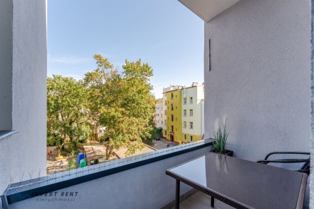 Mieszkanie 3-pokojowe Kołobrzeg, ul. Graniczna. Zdjęcie 18