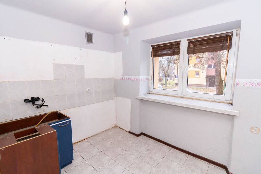 Mieszkanie 2-pokojowe Ostrowiec Świętokrzyski, ul. Mikołaja Kopernika. Zdjęcie 11