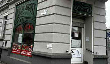 Lokal Wrocław Śródmieście, ul. Piastowska