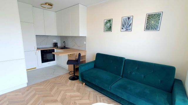 Mieszkanie 2-pokojowe Warszawa Ursus. Zdjęcie 1