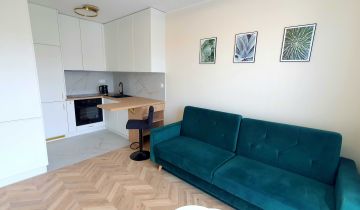 Mieszkanie 2-pokojowe Warszawa Ursus