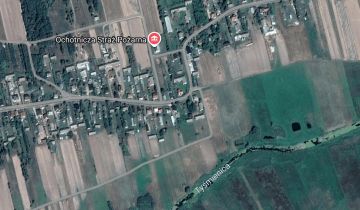 Działka siedliskowa Lichty