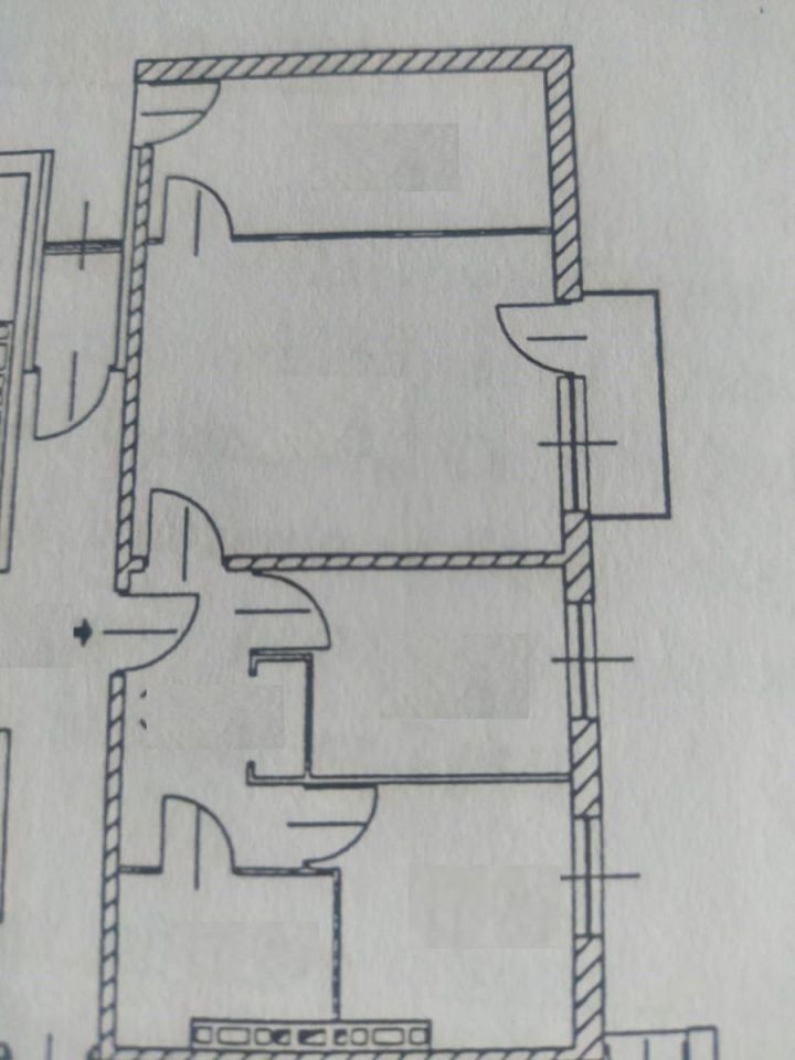 Mieszkanie 3-pokojowe Dąbrowa Górnicza, ul. Karola Adamieckiego. Zdjęcie 15