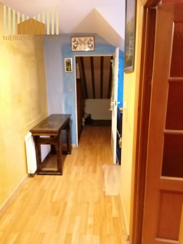 Mieszkanie 3-pokojowe Warszawa Ochota, ul. Włodarzewska. Zdjęcie 8