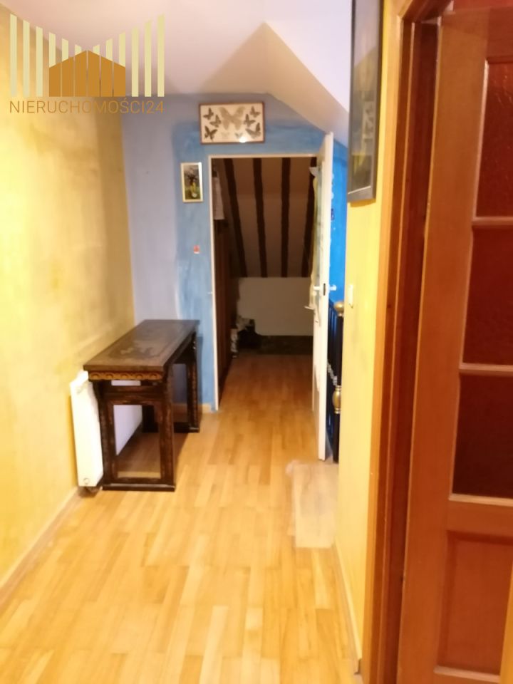 Mieszkanie 3-pokojowe Warszawa Ochota, ul. Włodarzewska. Zdjęcie 8