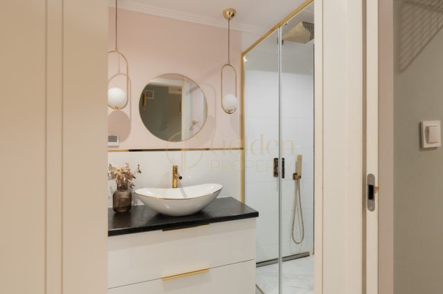 Mieszkanie 2-pokojowe Gdańsk Śródmieście, ul. Warzywnicza. Zdjęcie 13