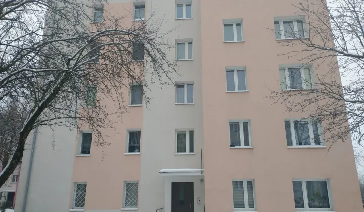 Mieszkanie 3-pokojowe Błonie, ul. Romualda Traugutta