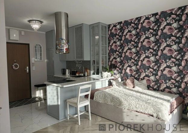 Mieszkanie 1-pokojowe Warszawa Praga-Południe, ul. Przeworska. Zdjęcie 11