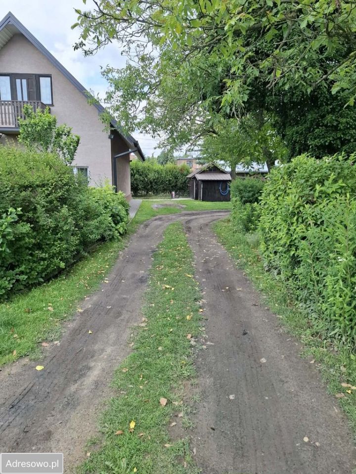 dom wolnostojący, 3 pokoje Brzeźnica, ul. Kasztanowa. Zdjęcie 10