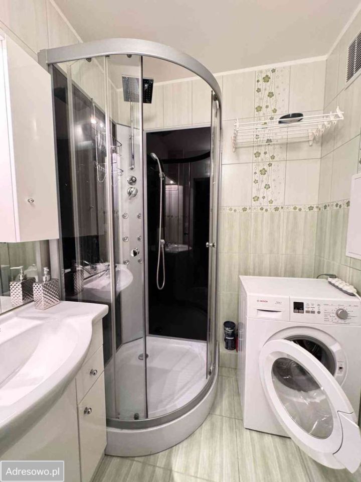 Mieszkanie 3-pokojowe Łódź Polesie, ul. Wincentego Tomaszewicza. Zdjęcie 10