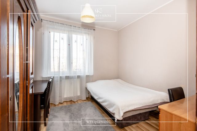 Mieszkanie 2-pokojowe Poznań Wilda, ul. Antoniego Kosińskiego. Zdjęcie 9