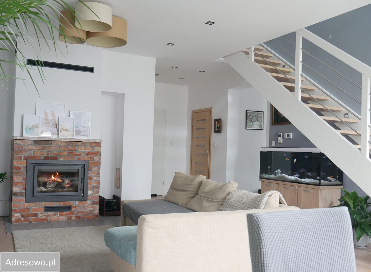 dom wolnostojący, 4 pokoje Wałcz, os. Stefana Batorego. Zdjęcie 10