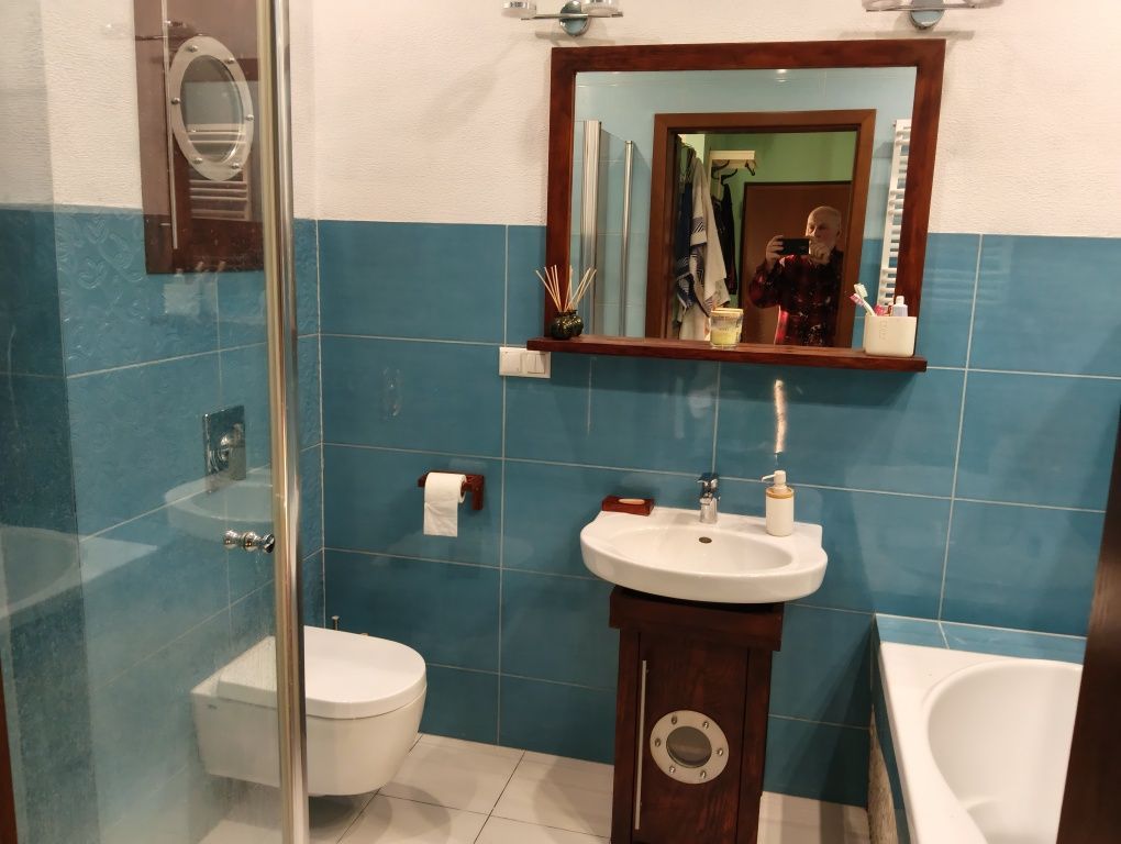 Mieszkanie 3-pokojowe Gdańsk Piecki, ul. Myśliwska. Zdjęcie 8