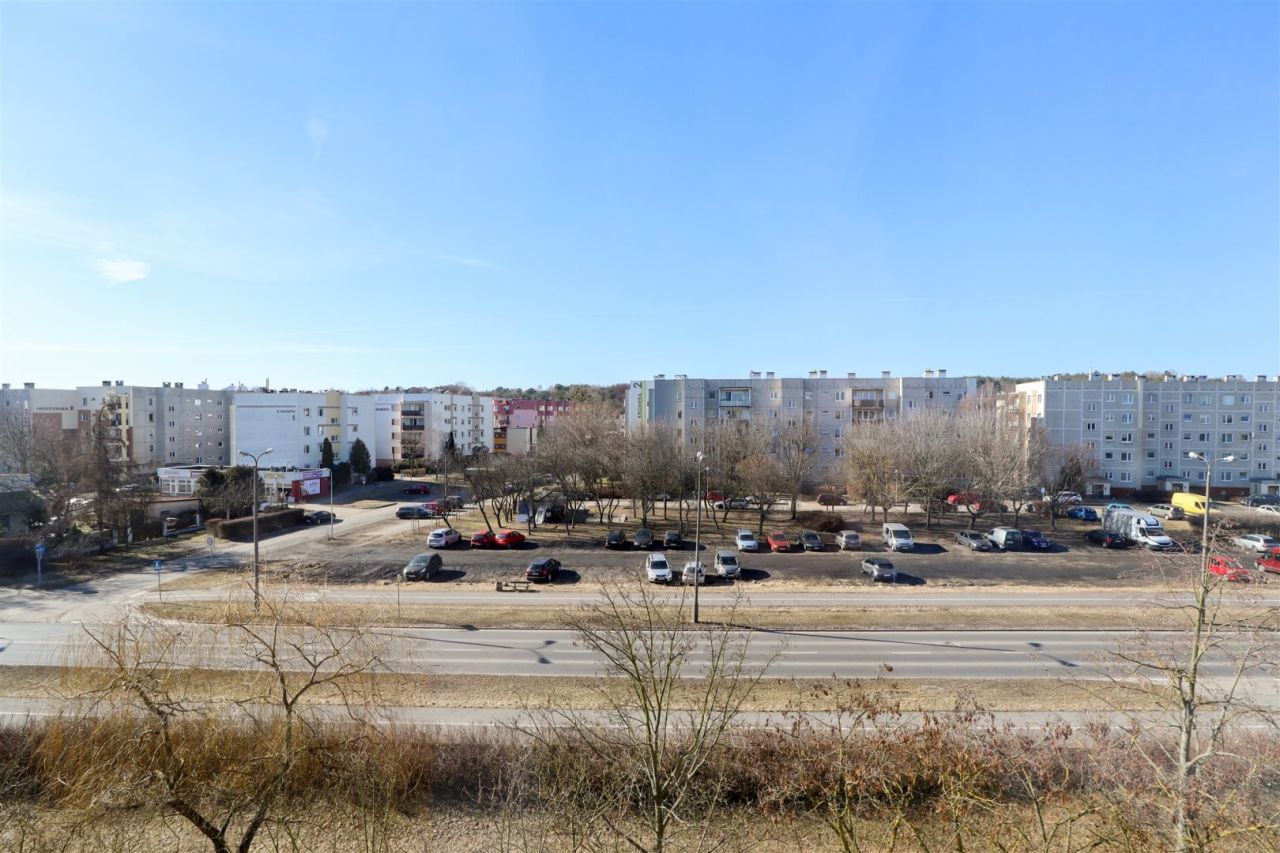 Mieszkanie 2-pokojowe Bydgoszcz Fordon, ul. Wyzwolenia. Zdjęcie 11