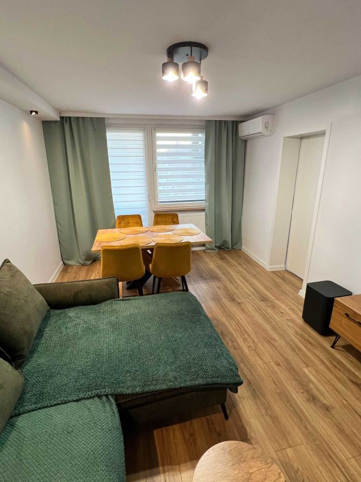 Mieszkanie 3-pokojowe Grodków. Zdjęcie 6