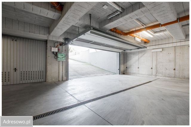 Garaż/miejsce parkingowe Kołobrzeg Podczele, ul. Poleska. Zdjęcie 1