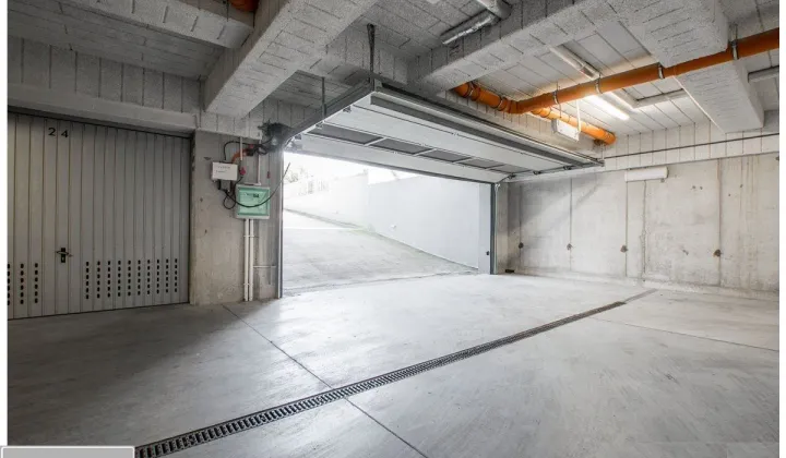 Garaż/miejsce parkingowe Kołobrzeg Podczele, ul. Poleska