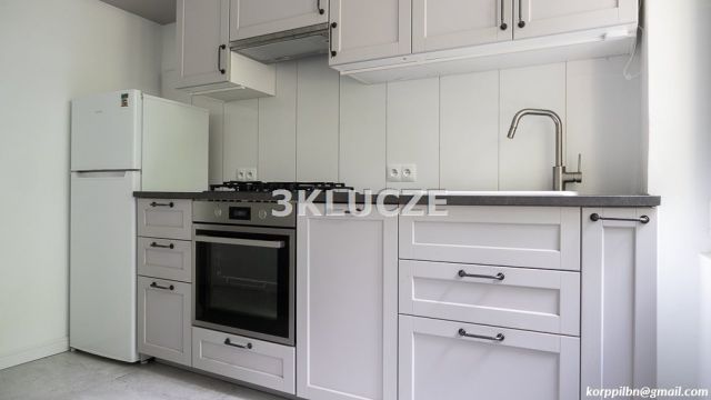 Mieszkanie 2-pokojowe Lublin Wieniawa. Zdjęcie 1