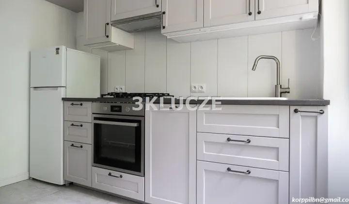 Mieszkanie 2-pokojowe Lublin Wieniawa