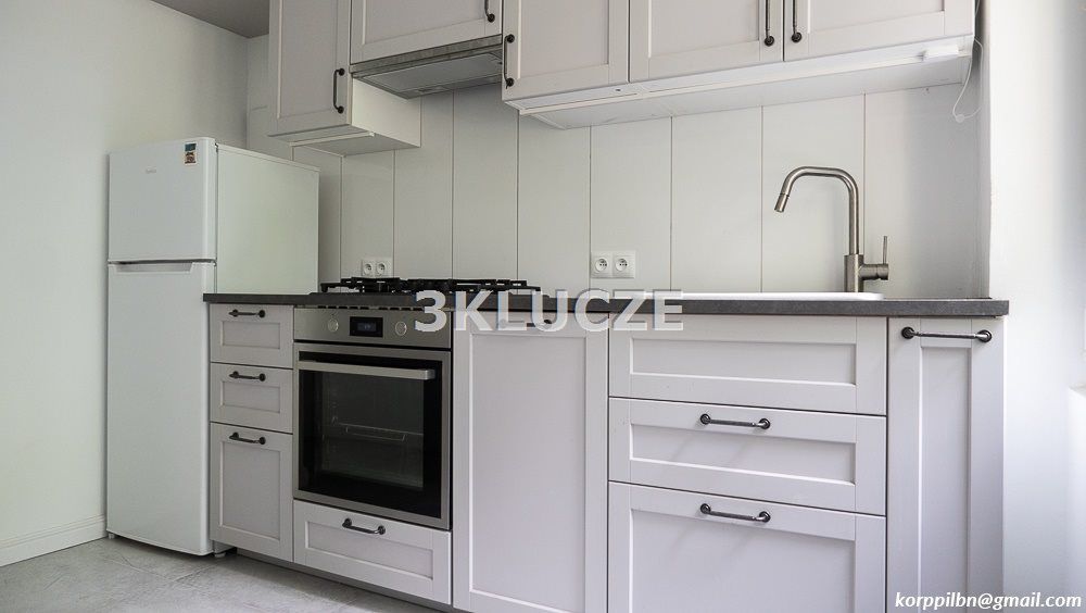 Mieszkanie 2-pokojowe Lublin Wieniawa. Zdjęcie 1