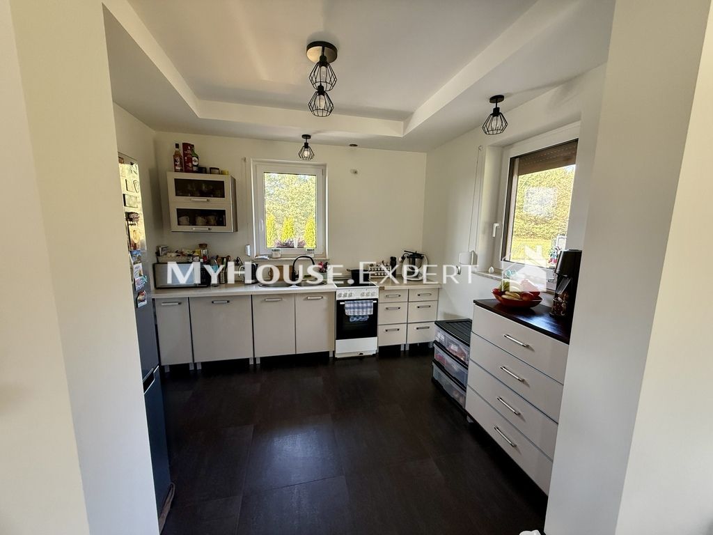 dom wolnostojący, 5 pokoi Bagniewo. Zdjęcie 15