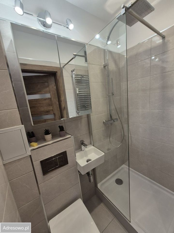 Mieszkanie 2-pokojowe Poznań Dębiec, ul. Żurawinowa. Zdjęcie 19