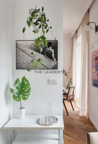 Mieszkanie 3-pokojowe Warszawa Śródmieście, ul. Czerniakowska. Zdjęcie 8