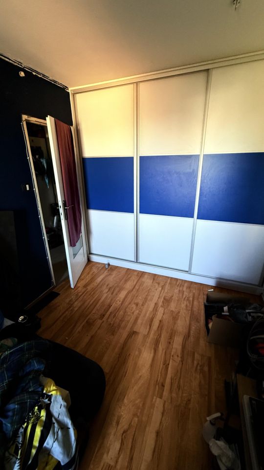 Mieszkanie 3-pokojowe Złotów, ul. Marii Skłodowskiej-Curie. Zdjęcie 7