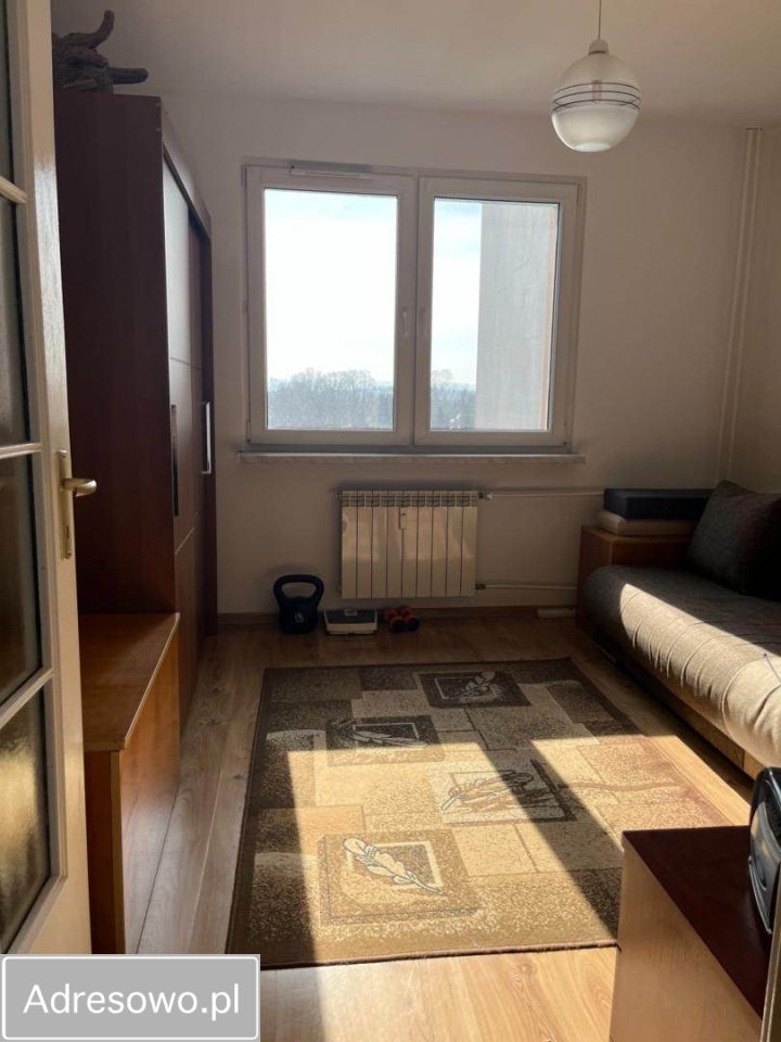 Mieszkanie 3-pokojowe Krosno Śródmieście, ul. Grodzka. Zdjęcie 4