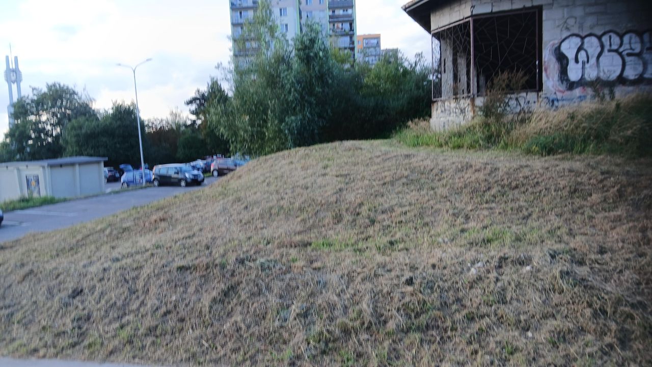 Działka rolna Tarnów Grabówka. Zdjęcie 10