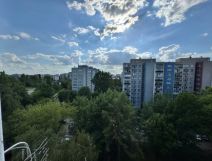 Mieszkanie 2-pokojowe Warszawa Mokotów, ul. Stefana Bryły. Zdjęcie 2