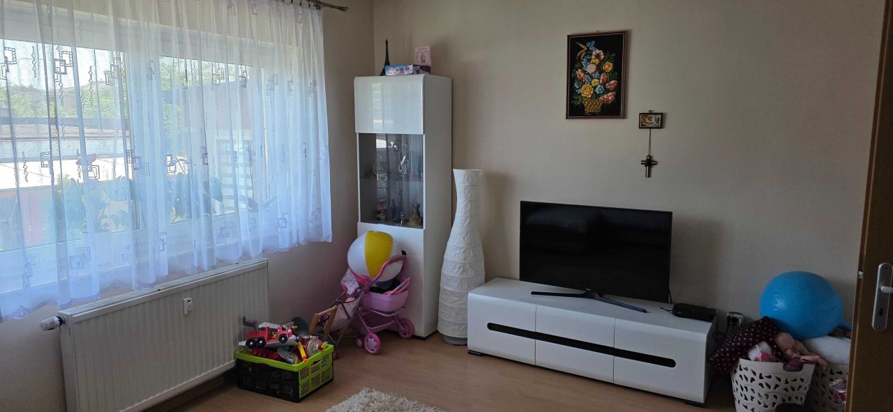 dom szeregowy Polkowice. Zdjęcie 6