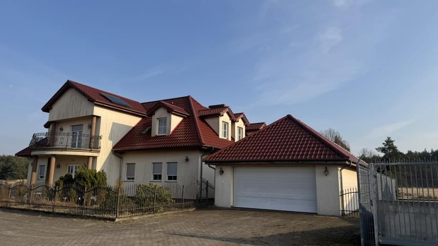 Lokal Brzeźnik. Zdjęcie 6