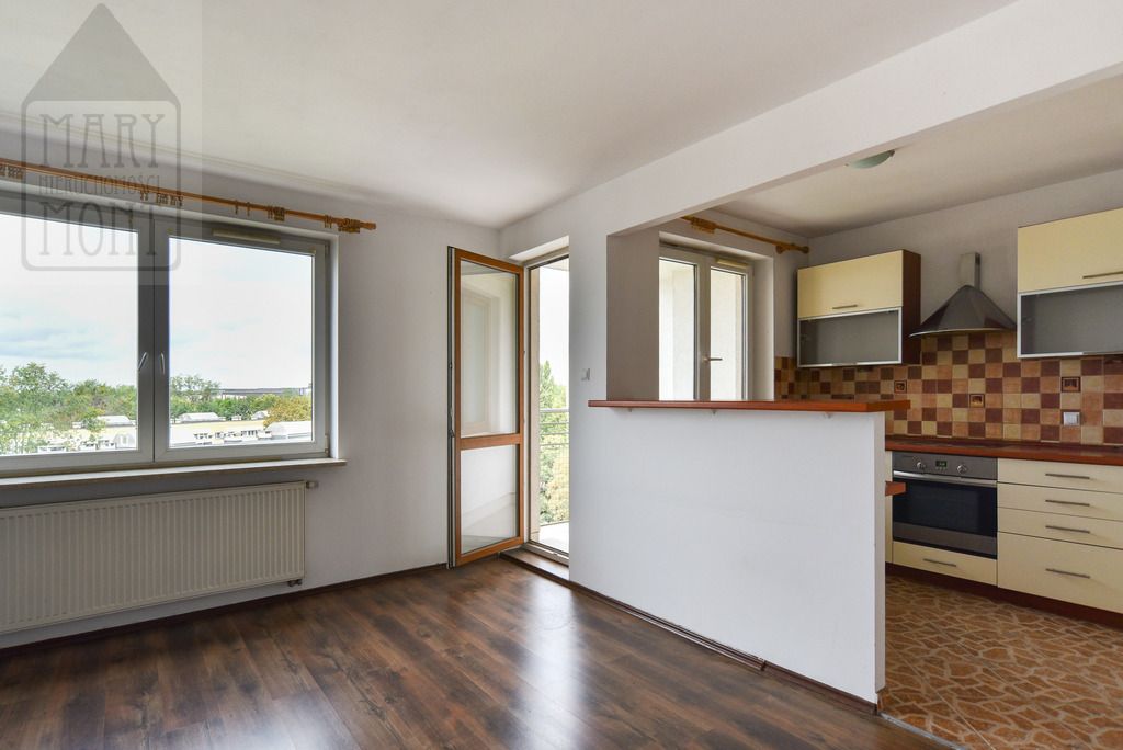 Mieszkanie 2-pokojowe Warszawa Bielany, ul. Przy Agorze. Zdjęcie 2
