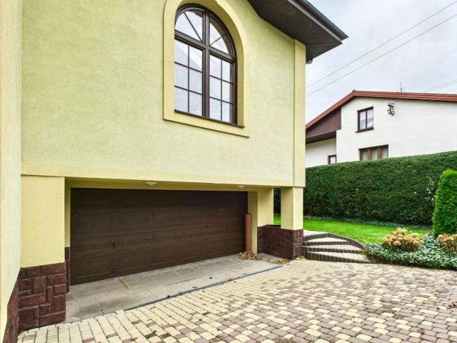 dom wolnostojący, 7 pokoi Siedlce Centrum, ul. ks. Ignacego Skorupki. Zdjęcie 12