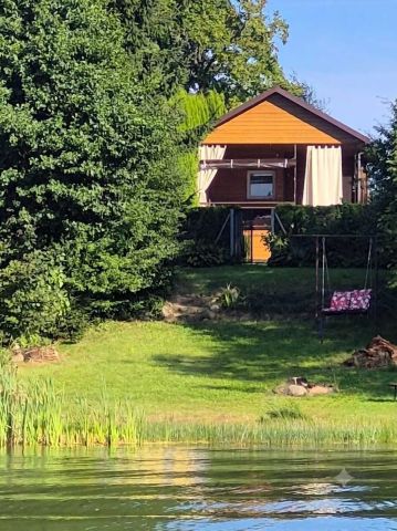 Działka rekreacyjna Julianowo. Zdjęcie 1