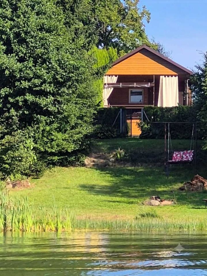 Działka rekreacyjna Julianowo. Zdjęcie 1