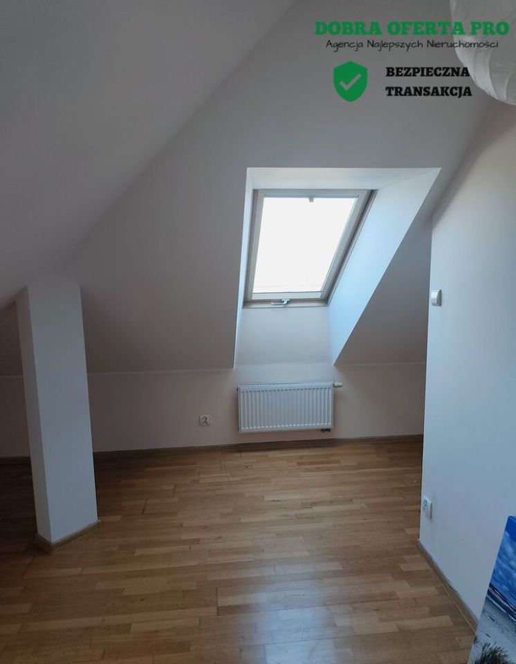 Mieszkanie 3-pokojowe Gdańsk Orunia, ul. gen. Kazimierza Sosnkowskiego. Zdjęcie 7