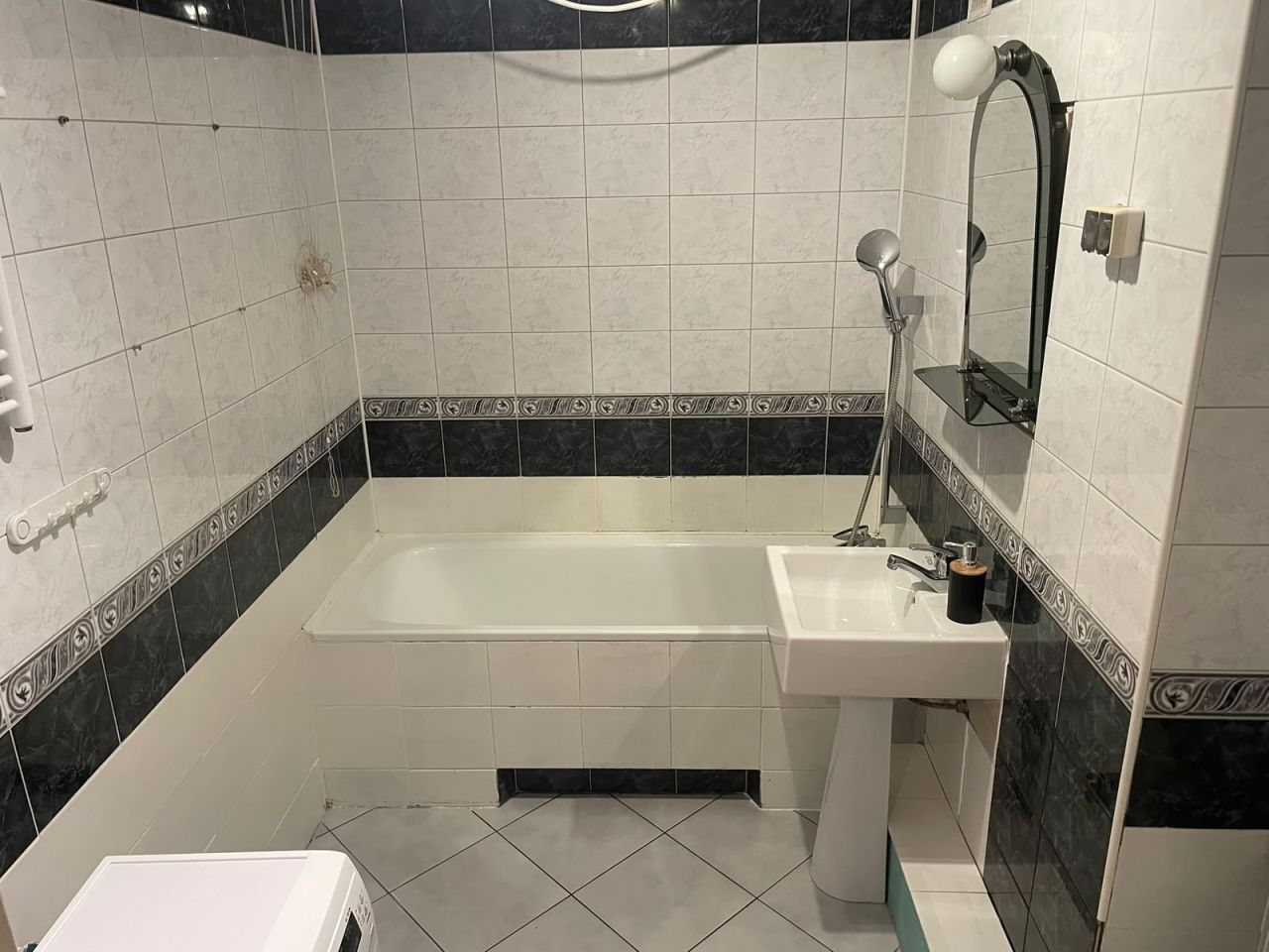 Mieszkanie 2-pokojowe Warszawa Targówek, ul. Smoleńska. Zdjęcie 9