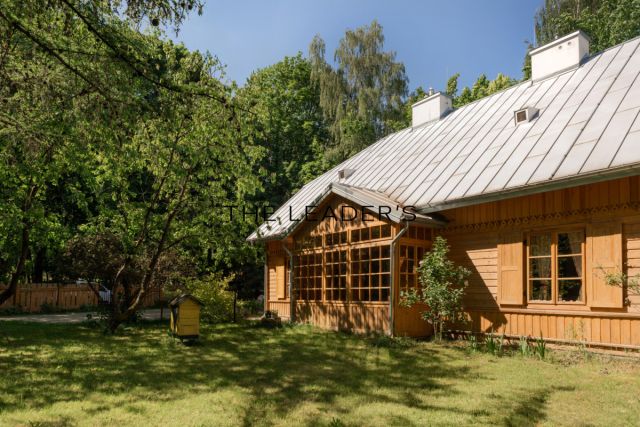 Lokal Konstancin-Jeziorna. Zdjęcie 1
