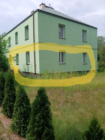 Mieszkanie 2-pokojowe Drwalew, ul. Zakładowa. Zdjęcie 1