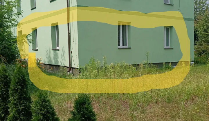 Mieszkanie 2-pokojowe Drwalew, ul. Zakładowa