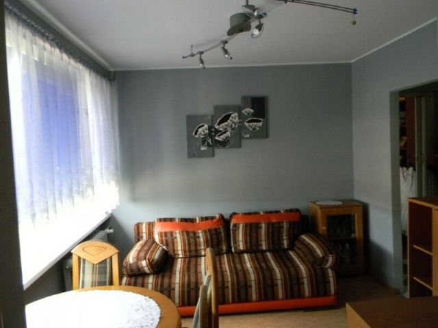 Mieszkanie 2-pokojowe Słupca, ul. Jana Kilińskiego. Zdjęcie 1